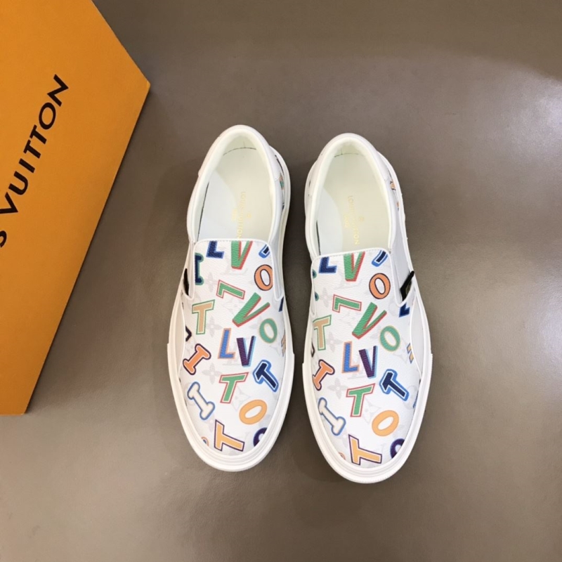 LV Casual Shoes